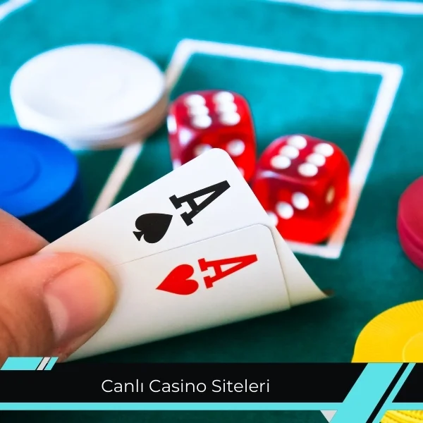 Canlı Casino Siteleri