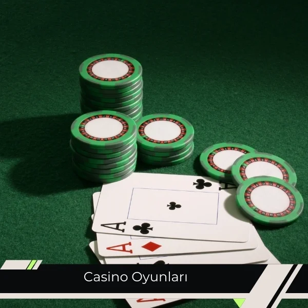 Casino Oyunları