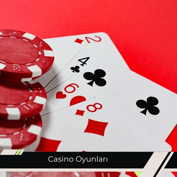 Casino Oyunları