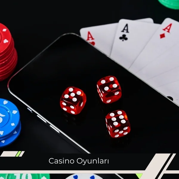 Casino Oyunları